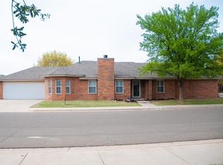 101 N Vicksburg Ave, Lubbock, TX 79416