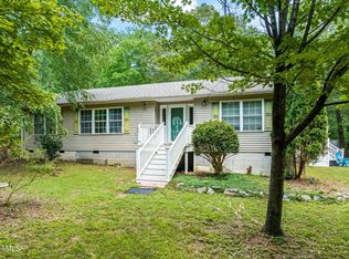 1529 State Highway 15, Clarksville, VA 23927