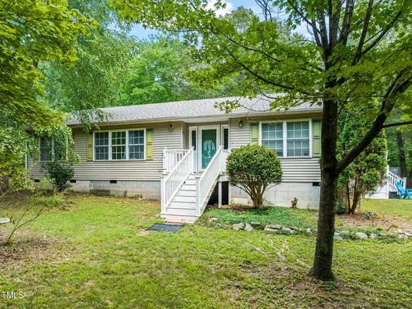 1529 State Highway 15, Clarksville, VA 23927