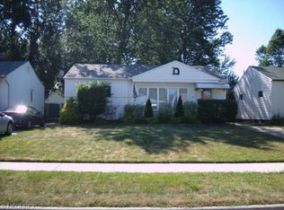 1746 Empire Rd, Wickliffe, OH 44092