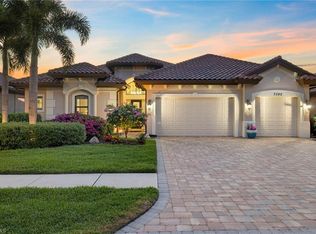 7382 Acorn Way, Naples, FL 34119