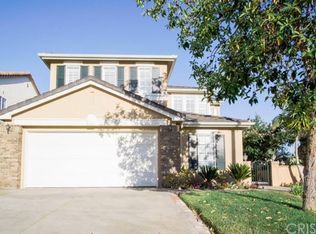 25722 Lewis Way, Stevenson Ranch, CA 91381