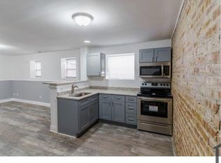 5801 S Sangamon St #1N, Chicago, IL 60621