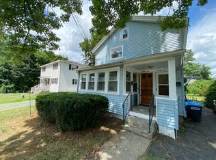 34 Day St #34, Pittsfield, MA 01201