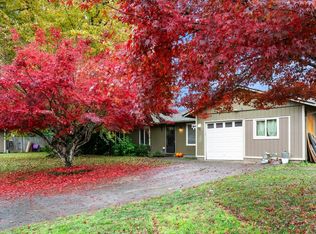 806 NE Clark Ave, Battle Ground, WA 98604