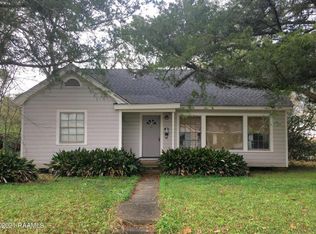 615 Saint Camille St, Lafayette, LA 70506