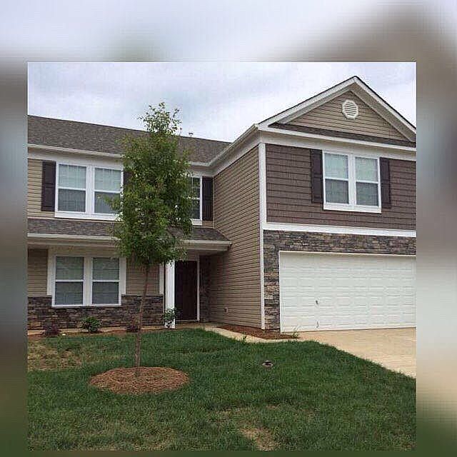 2nd image of 3315 Wrangler Ln