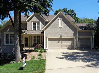 7908 NW Twilight Pl, Parkville, MO 64152