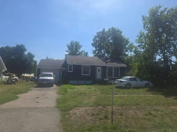 15729 232nd Ave NE, Hawick, MN 56273