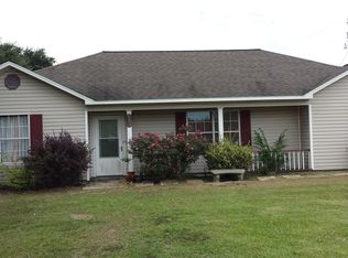 3391 Prairie Ronde Hwy, Opelousas, LA 70570