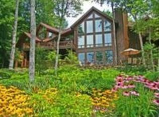 2525 Cold Mountain Rd, Lake Toxaway, NC 28747