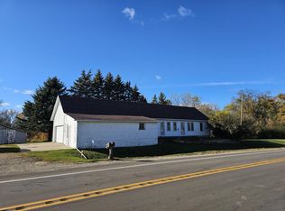 N9873 State Road 26, Burnett, WI 53922