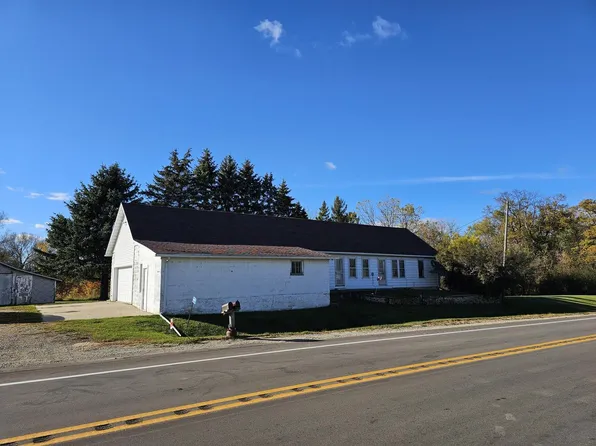 N9873 State Road 26, Burnett, WI 53922