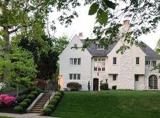 4411 Greenway, Baltimore, MD 21218