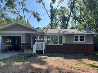 3236 S Ferguson Ave, Springfield, MO 65807