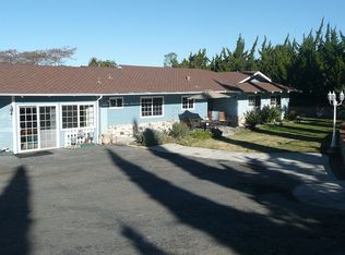 1304 Hillside Dr, Fallbrook, CA 92028