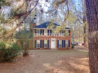 8421 Timber Lake Dr, Riverdale, GA 30296