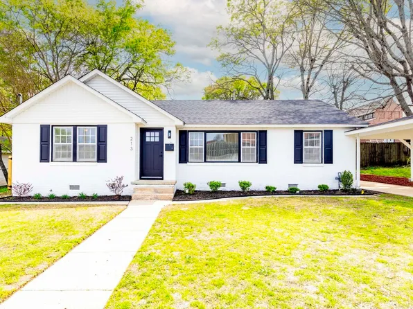 213 E Narroway, Benton, AR 72015