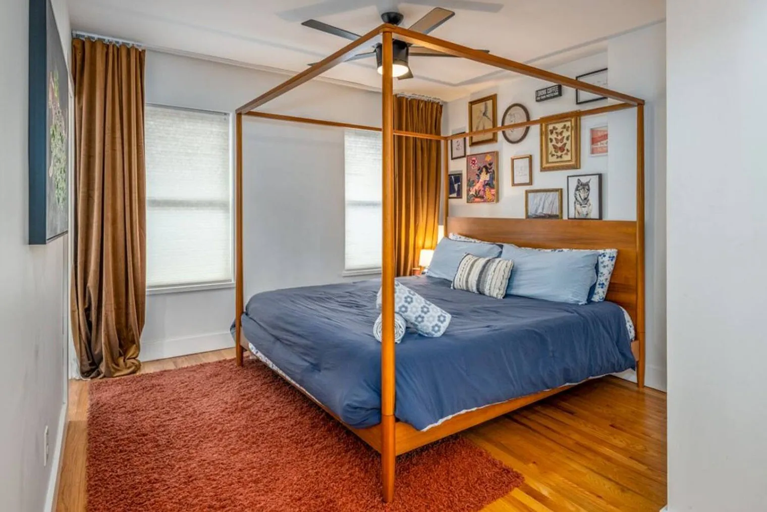 1 bed, 1.0 bath, 1797 sqft, $1,575 — Photo 3