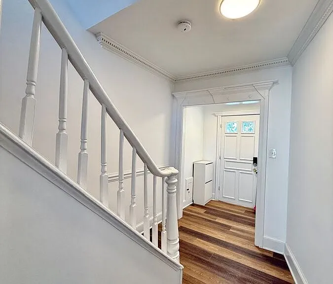 513 N St NW — Photo 21