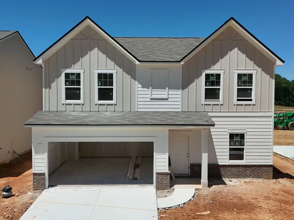 162 Hynes St, Bethlehem, GA 30620