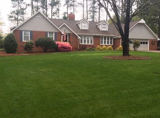 501 Williamsburg Rd, Anderson, SC 29621