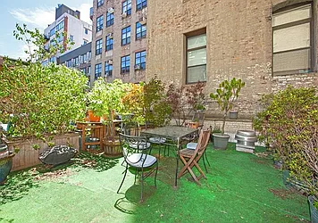 Rented by Buchbinder & Warren