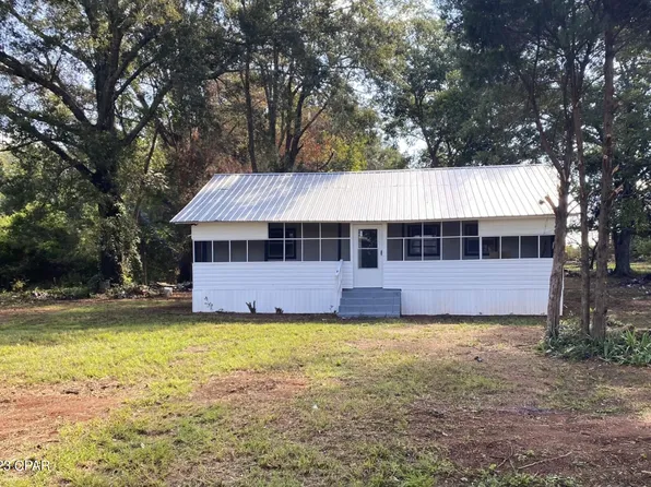 4372 Waddell Mill Ln, Marianna, FL 32446