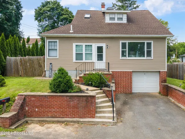 4 Miller Avenue, Albany, NY 12203