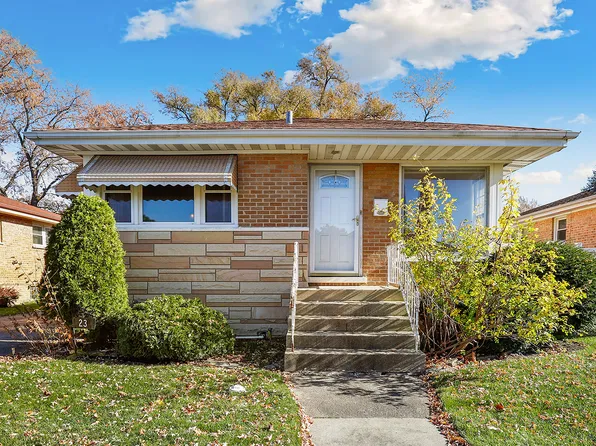 23 51st Ave, Bellwood, IL 60104