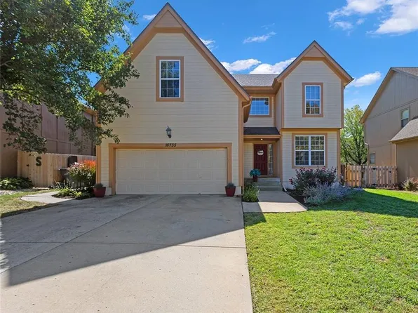 16735 W 155th Ter, Olathe, KS 66062