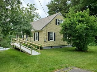 4 Western Ave, Jay, ME 04239