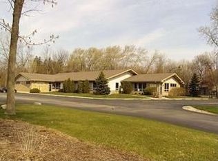 2722 Old Mill Dr, Racine, WI 53405