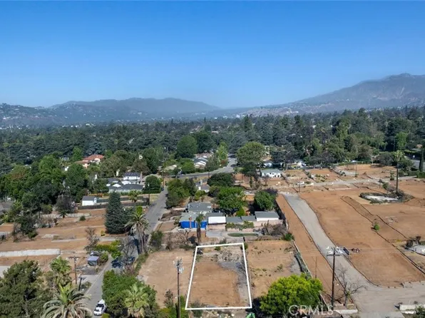 2441 El Molino Ave Lot 2, Altadena, CA 91001