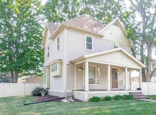 1152 Forest Ave, Waterloo, IA 50702