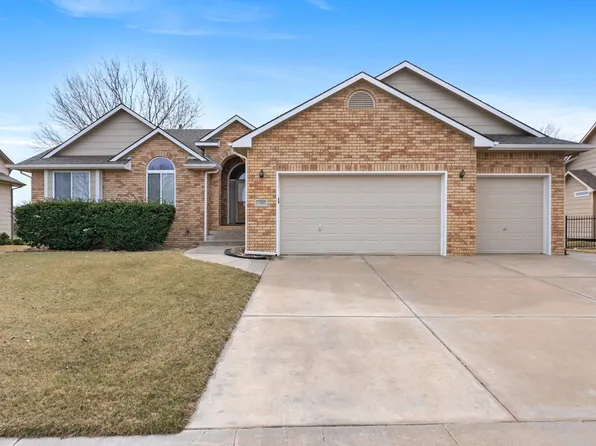 6201 W Brookview St, Wichita, KS 67205