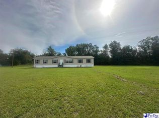 1328 Bass Mill Rd, Sellers, SC 29592