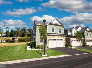 528 Dawes Ln LOT 71, Ambler, PA 19002