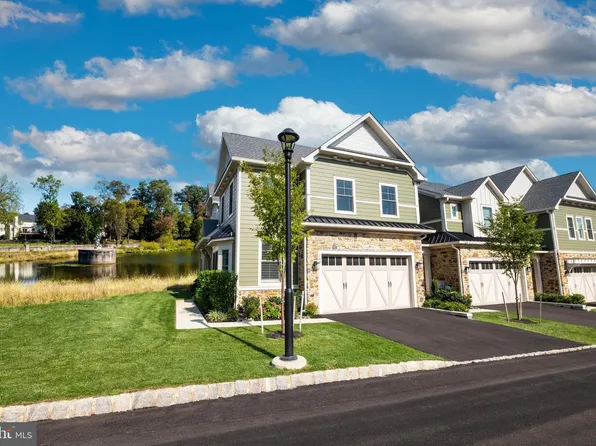 528 Dawes Ln Lot 71, Ambler, PA 19002