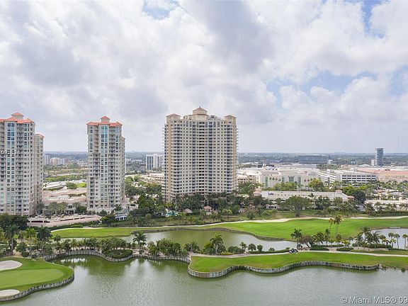 2nd image of 19501 W Country Club Dr APT 2012