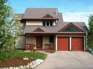270 Caribou Ln, Steamboat Springs, CO 80487