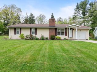 94 Circle Dr, Doylestown, OH 44230