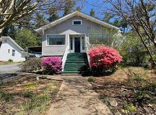 74 Craig Cir, Asheville, NC 28805