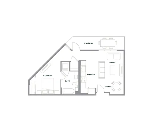 Floor plan C-S2