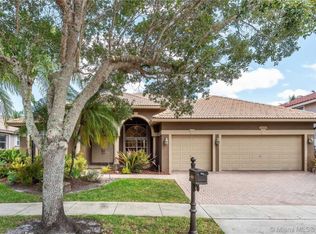 13070 NW 23rd St, Pembroke Pines, FL 33028