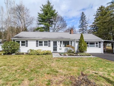 78 E Plain St, Wayland, MA, 01778