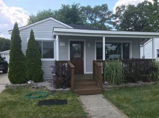 1747 Enterprise Dr, Troy, MI 48083