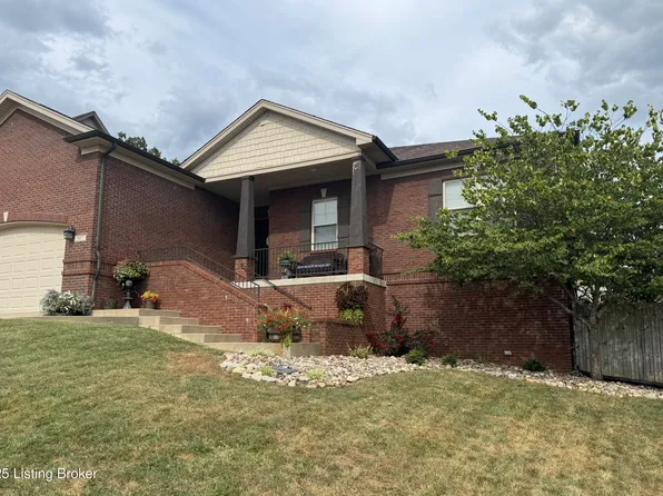 507 Covington Ridge Rd, Elizabethtown, KY 42701