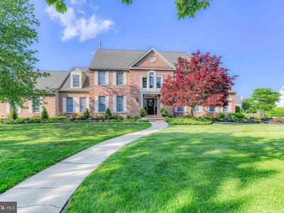 79 Danville Dr, Princeton Junction, NJ, 08550