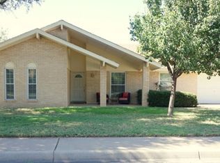4125 Springbrook Dr, Odessa, TX 79762